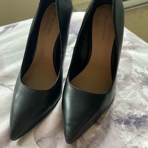 Call it Spring Heels